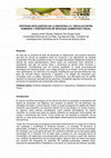 Research paper thumbnail of Prótesis inteligentes en la industria 4.0: vínculos entre humanos y dispositivos de realidad aumentada visual