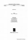 Research paper thumbnail of Marketing of Archaeological Heritage of Bangladesh