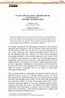 Research paper thumbnail of Posebno izdanje "Granice racionalnosti