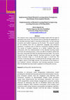 Research paper thumbnail of Implementasi Model Blended Learning dalam Peningkatan Hasil Belajar Keterampilan Menulis <Implementation of Blended Learning Model in Improving Learning Outcomes of Writing Skills