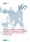 Research paper thumbnail of The Socio-Economic Module of the Berlin Aging Study II (SOEP-BASE): Description, Structure, and Questionnaire