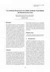Research paper thumbnail of Actas de las Jenui, vol. 5. 2020