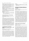 Research paper thumbnail of Osseous metaplasia of a thyroid nodule