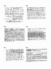 Research paper thumbnail of Intraperitoneal barium: Clinical and radiological observations of its long-term effects in 10 patients