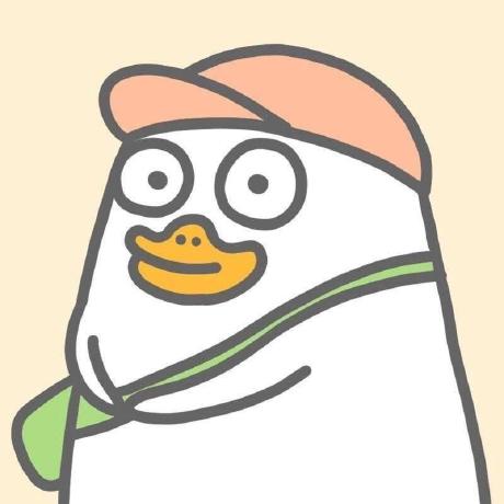 @XieChengYi