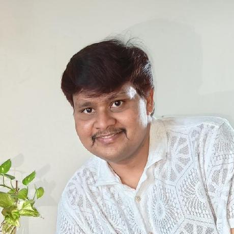 @kranthipoturaju