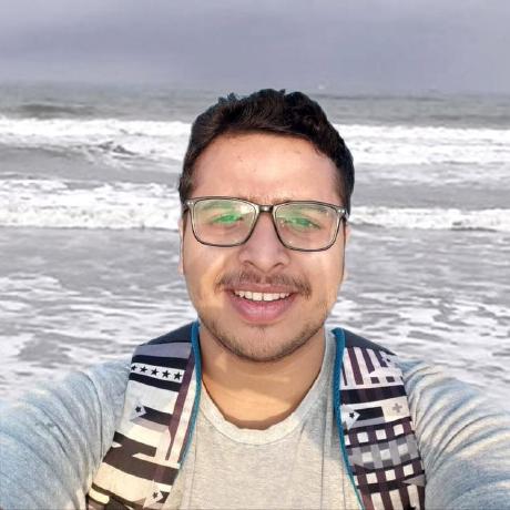 @Gauthamastro