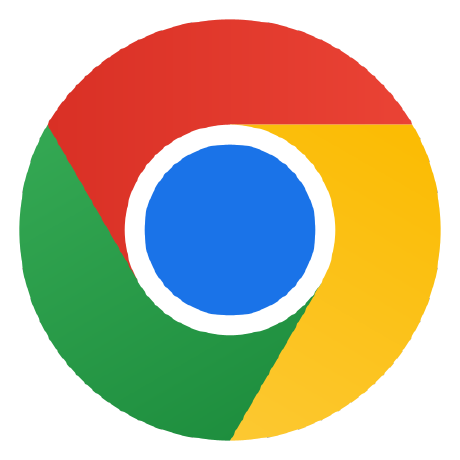 @GoogleChrome