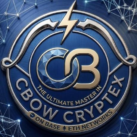 @CBOWCRYPTEX