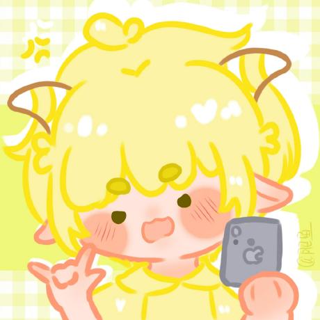 @BabyLy233
