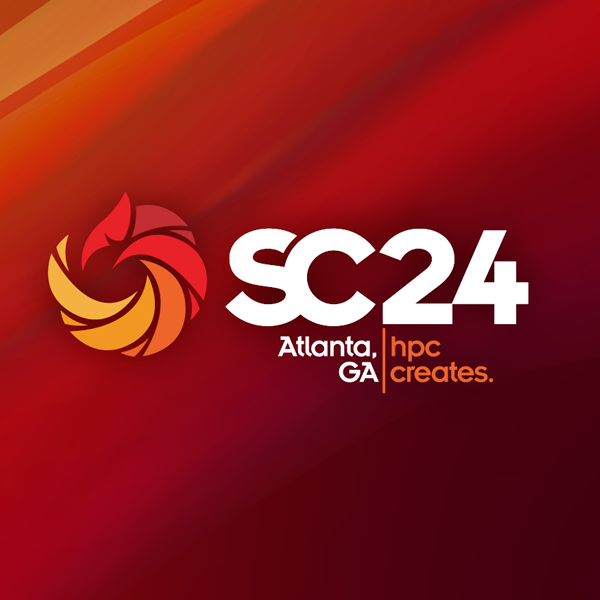 SC24 Atlanta, GA
