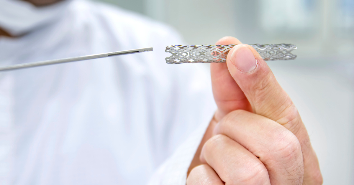 medical stent