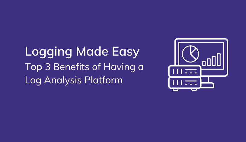 Logging made easy