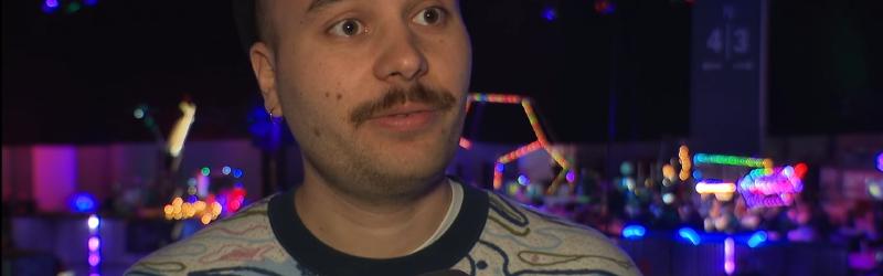 Featured image of post Events in December 2025