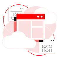 Red Hat OpenShift cloud services promo