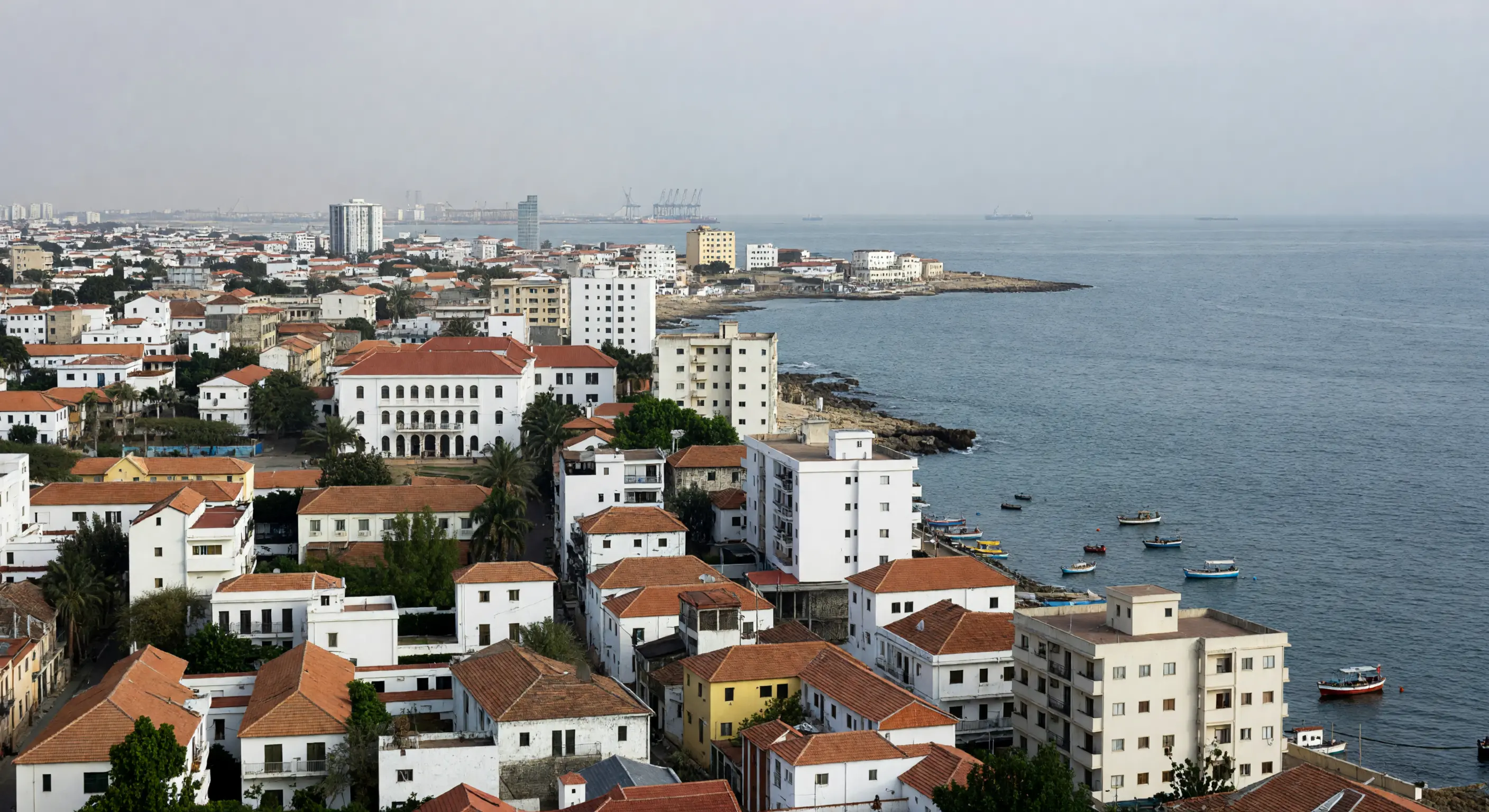 Senegal