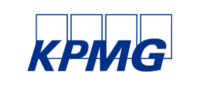 Logótipo da KMPG