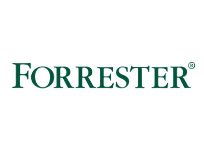 Logo Forrester