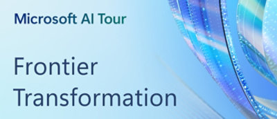 Tornando-se a Vanguarda - Apresentação da IA da Microsoft