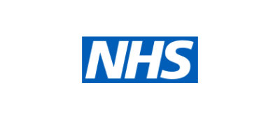 NHS 徽标