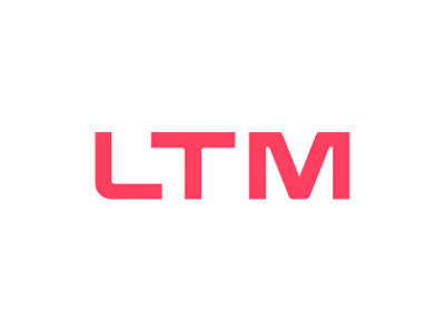 Емблема LTM