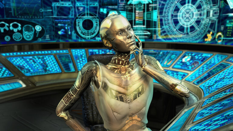 Listing image for first story in Most Read: "Cognitive surrender" leads AI users to abandon logical thinking, research finds