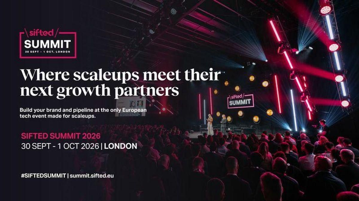 Sifted Summit Partnership Brochure