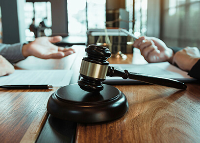 Law Brief