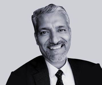 Sanjesh Rao 