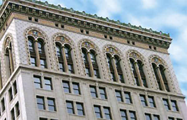Empire Building