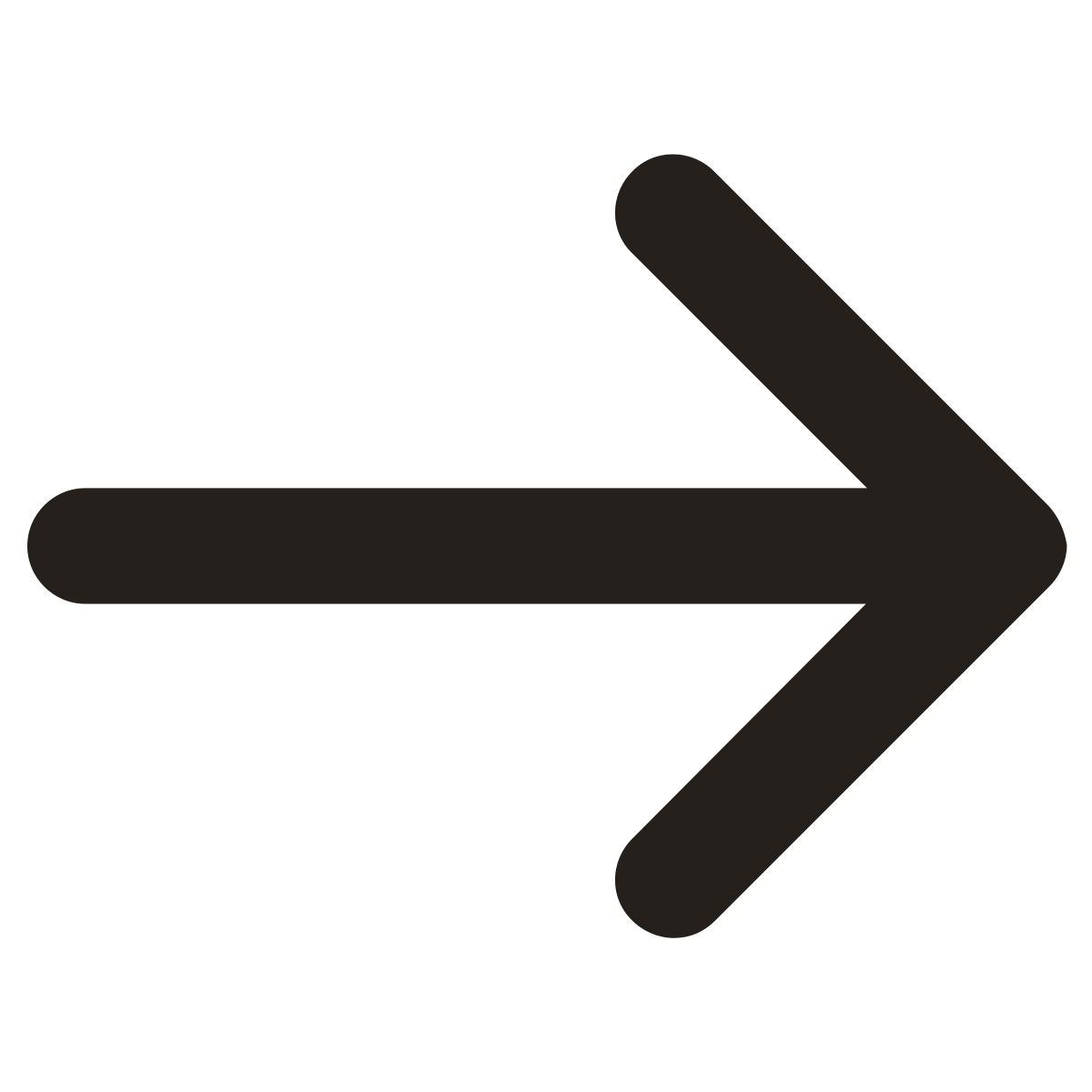 arrow pointing right