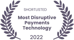 Most Disruptive Payments Technology