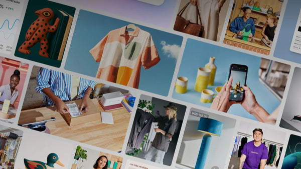 Tu negocio empieza aquí