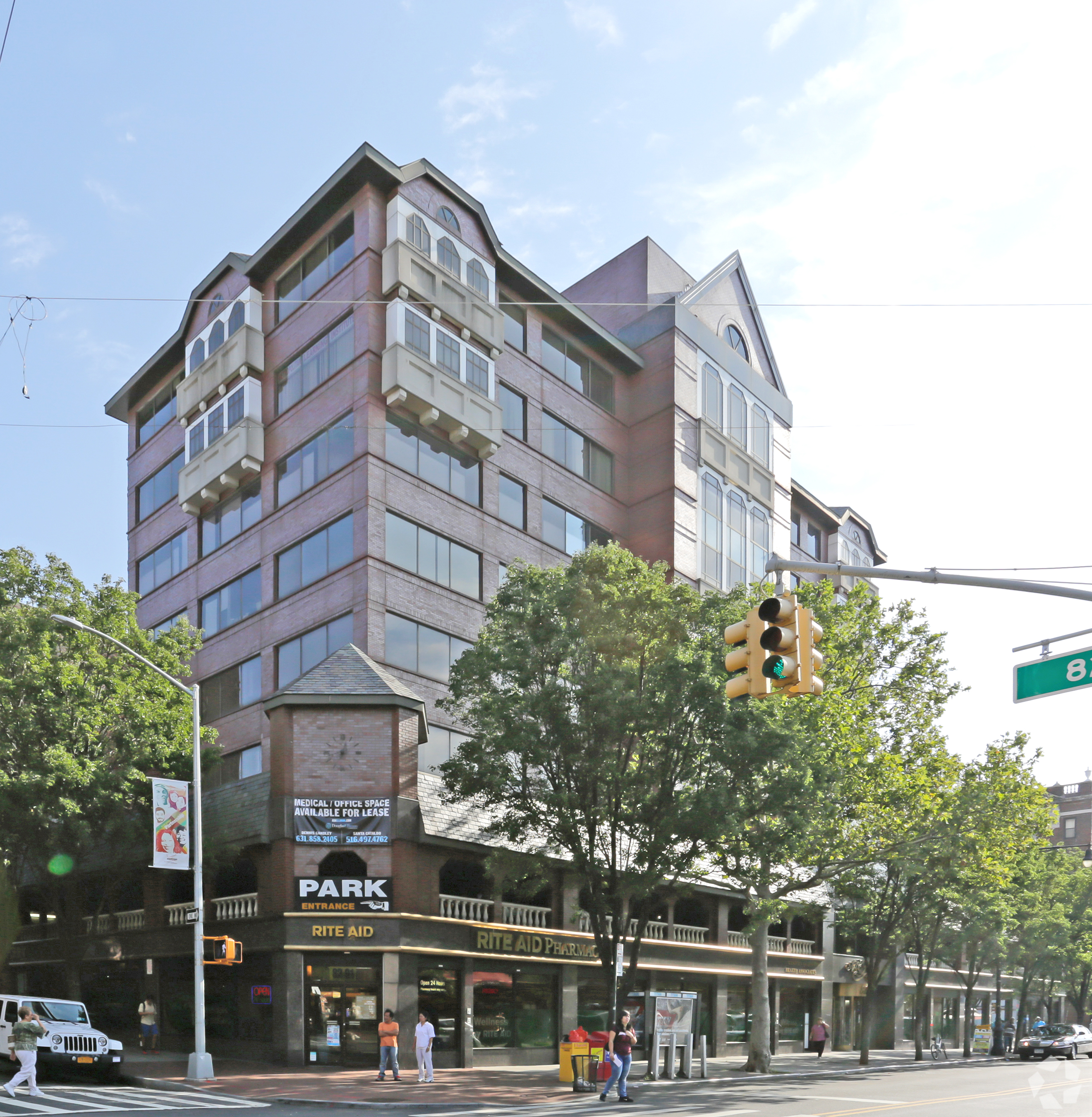 82-01 37th Avenue. 