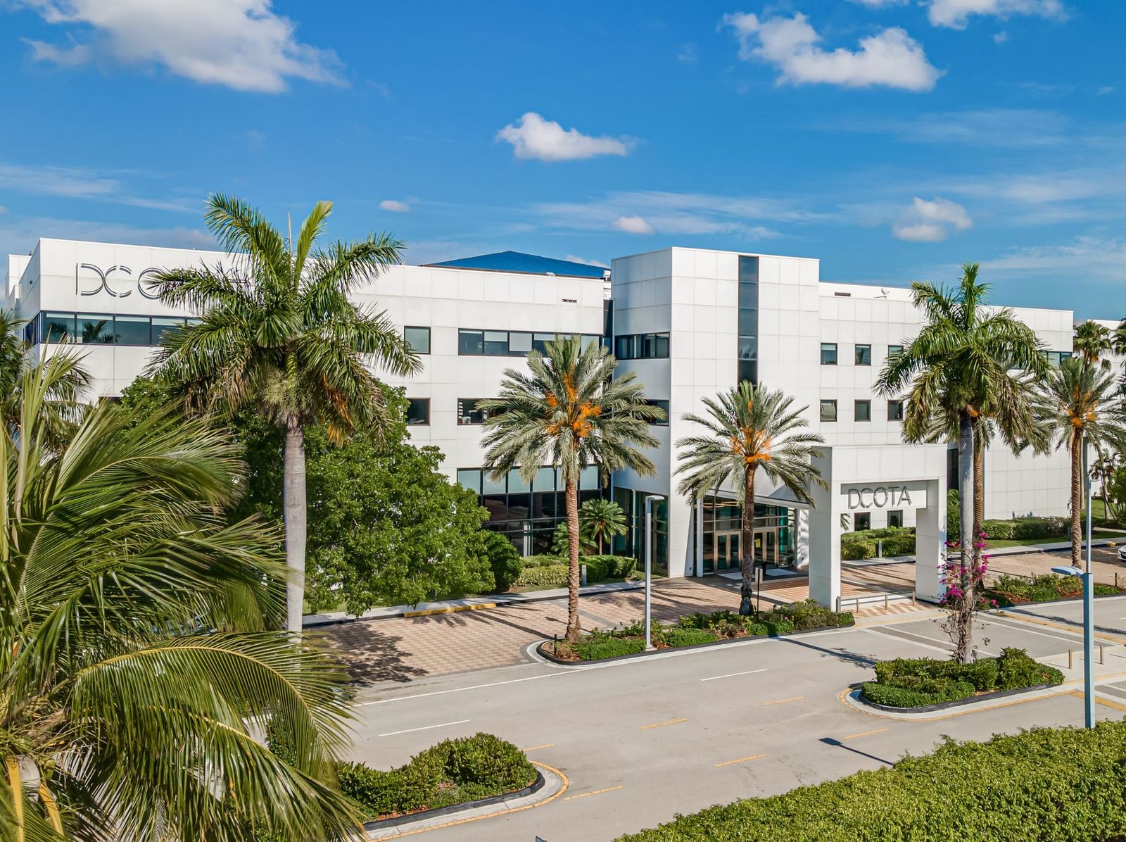 Design Center of the Americas.