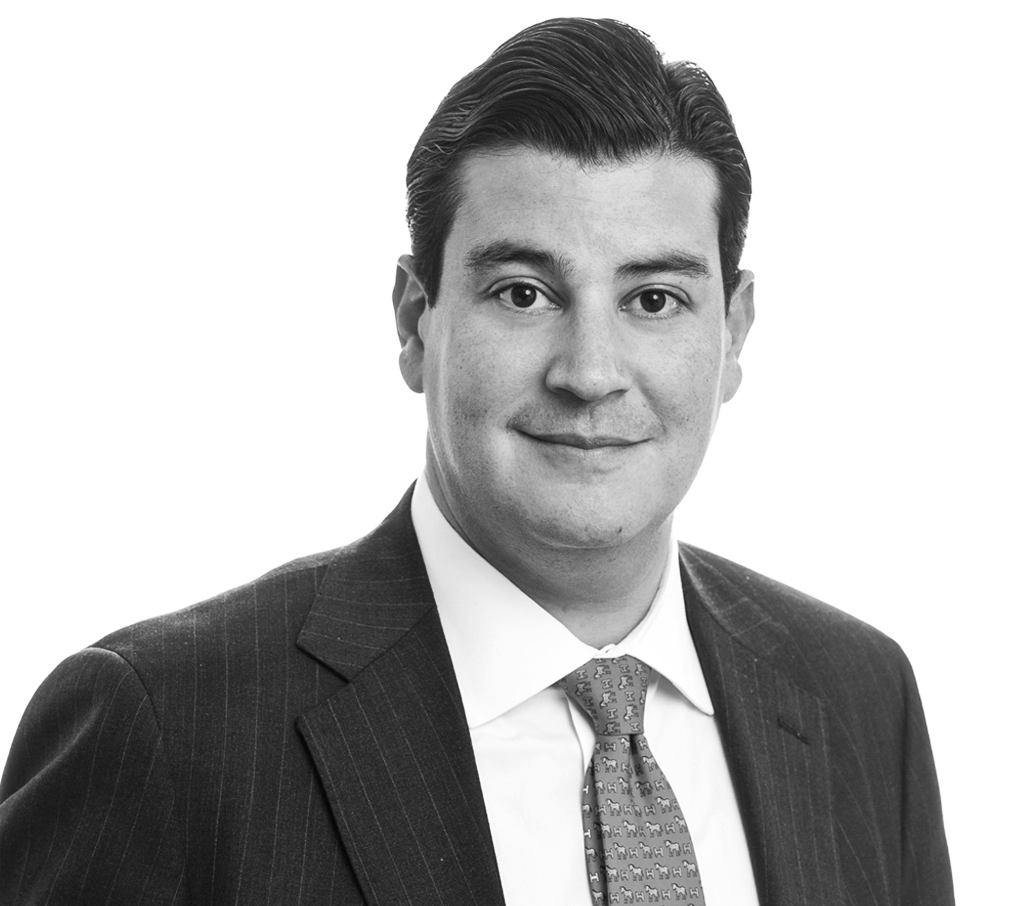 Howard Hersch