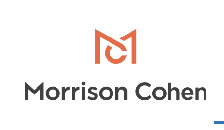 2026 State of Office Forum Morrison Cohen Logo 2026 State of Office Forum