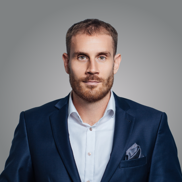 Patrik Janščo
