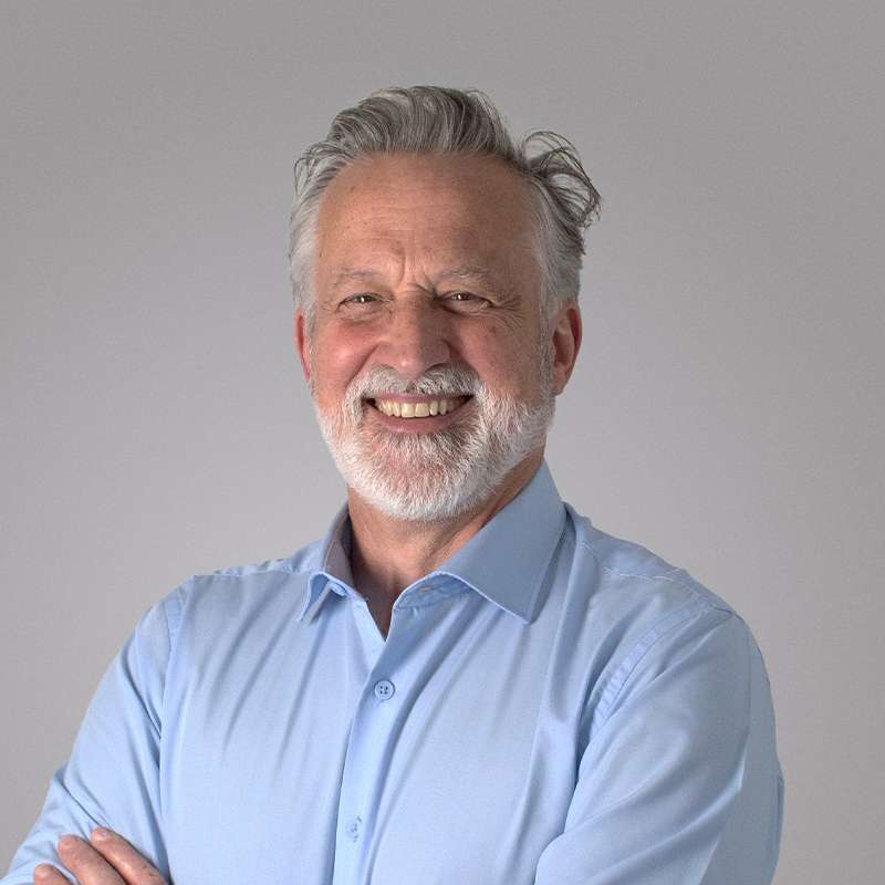 Julio Speroni