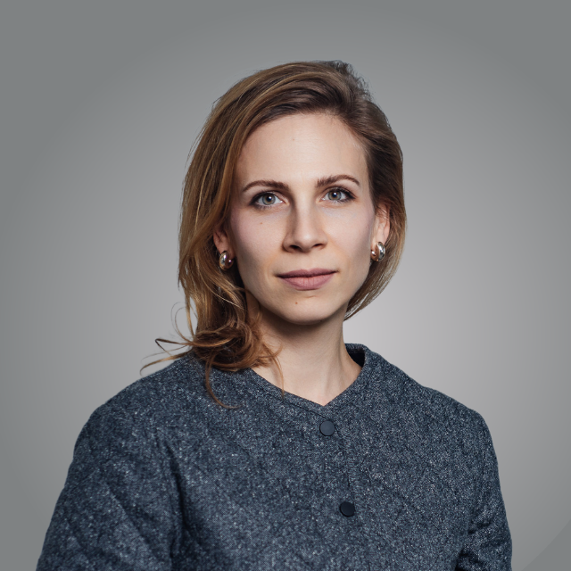 Eliška Košová