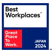 Japan Best Workplaces 2024