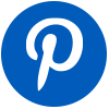 Pinterest icon