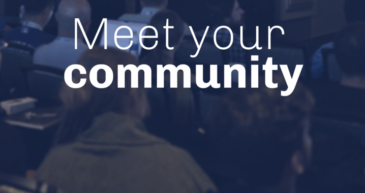 Cardano community events