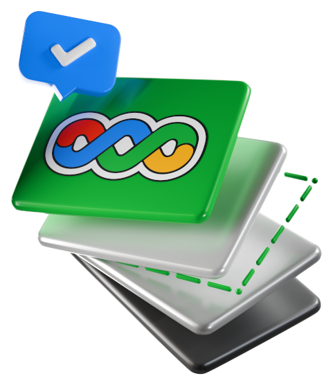 Tell us your interests, get curated insights