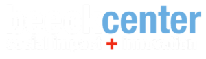 Beeck Center social impact plus innovation logo