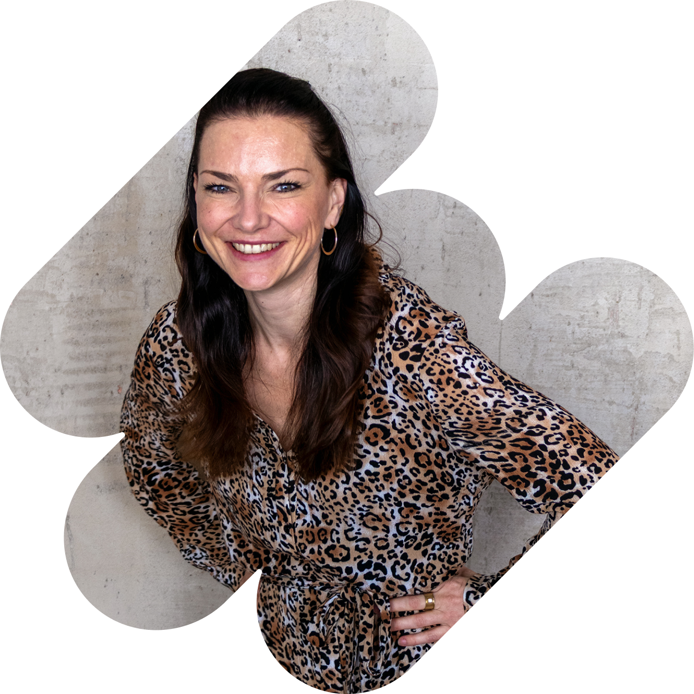Portrait Susann Ehmke