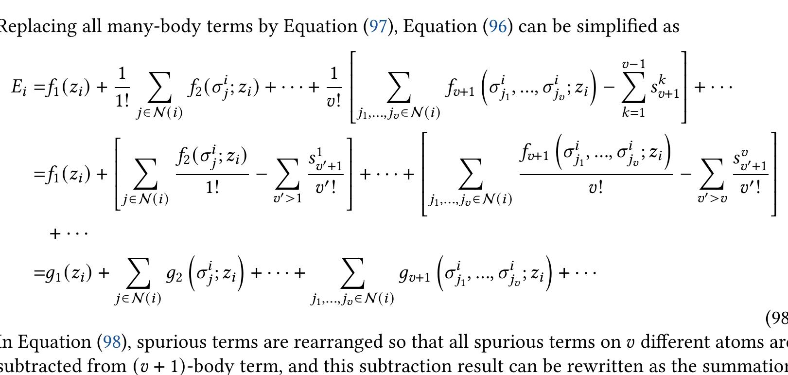 Artificial Intelligence for Science in Quantum, Atomistic, and Continuum Systems 