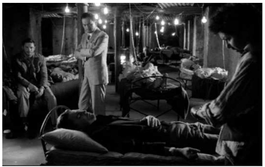 Cobb and his team are clearly awe struck by the sight of the twelve dreamers, even though they are equally impressed by Yusuf’s work. When one of Cobb’s colleagues casually queries, “Do they come here everyday to sleep?”, the old man who watches over Yusuf’s clients responds, “No, they come to be woken up. The dream has become their reality. Who are you to say otherwise?” (Nolan, 2010). Encapsulating the film’s take on technol- ogy as a force of social change, often with severe consequences, this scene contextualizes the popular contemporary argument that “our brains are al- ways in flux, adapting to even small shifts in our circumstances and behav- ior,” which is often used to undergird the claim that the impact of Internet technologies are a-moral (Carr, 2010: 31). From this perspective, the pos- tulate that our brains are fundamentally plastic does little to situate the mo- tives and intent of the (political and economic) forces whose high-imagery  state. As Cobb confesses to one of his colleagues that he performed incep- tion on Mol, who did not want to leave the comfort and creative power of the lucid dream-state, he intimates the timelessness of unconscious lucid dreaming, which allowed him to build an entire world over 50 years trapped with his wife in his subconscious. Mol’s codependent, and ulti- mately fatal, experience with Inception’s dream technology is foreshadowed by a scene in which Cobb’s team meets Yusuf, the chemist who concocts the sedative necessary for multi-layer dreaming and runs a dream-farm where people pay to come and dream for three to four hours at a time, which they experience as 40 hours of lucid dreamtime. 