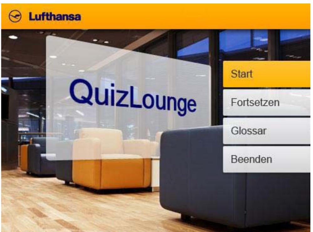 ‘Figure 5. Main menu 