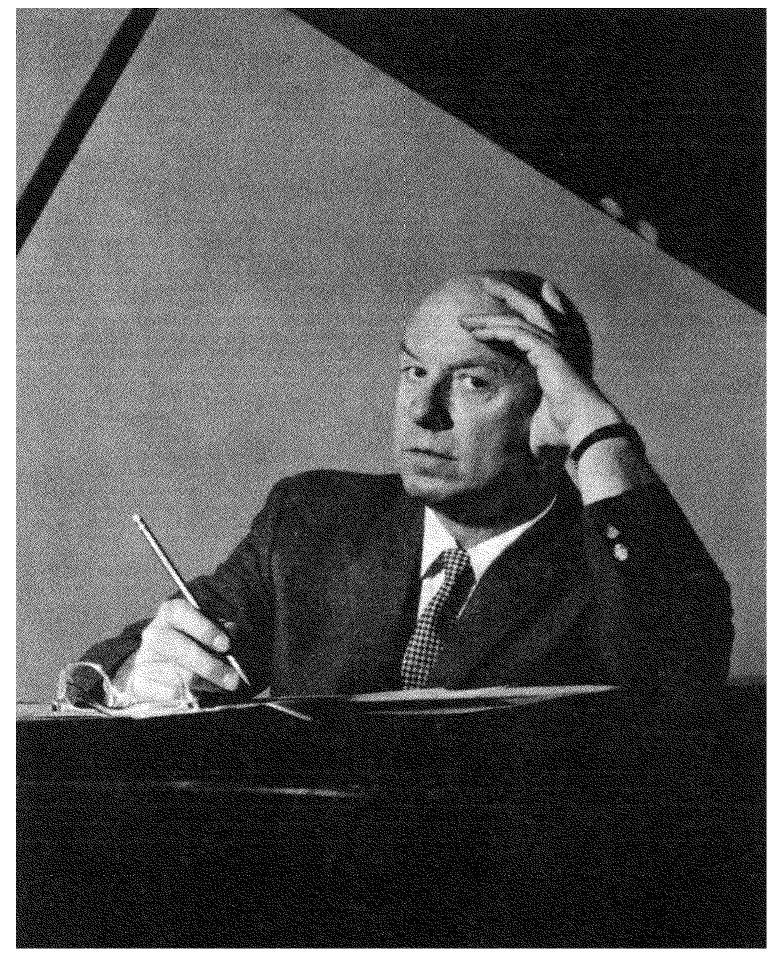 Apart from their commercial attainments and general popularity, Van leusen’s songs are interesting as music and often embody ingenious composi- onal designs. Their attributes have remained largely unexamined in the popular- nusic literature, which has accorded little attention to Van Heusen’s musical egacy. Two previous musician-writers have contributed limited studies: Alec Nilder made brief or passing references to several Van Heusen songs in his ook on popular music of the period,* and Allen Forte included an extended nalysis of a single Van Heusen song (“Imagination”) in his book on the American opular ballad. In the present essay, I aim to expand considerably our under- 